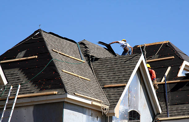 Best Commercial Roofing Services  in Fairmont, NC