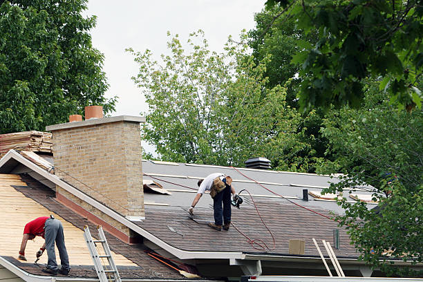 Best New Roof Installation  in Fairmont, NC