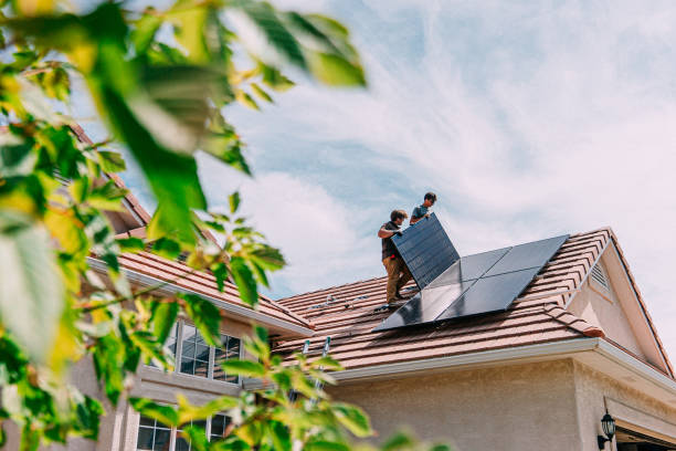 Best Local Roofing Companies  in Fairmont, NC