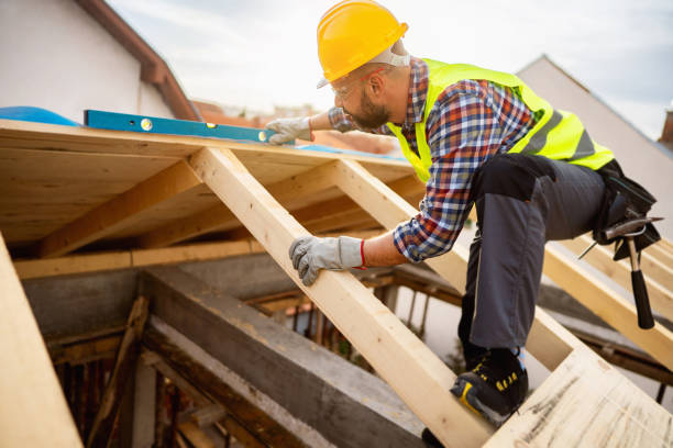 Best Residential Roofing Contractor  in Fairmont, NC