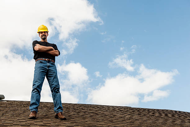 Reliable Fairmont, NC Roofing Contractor Solutions