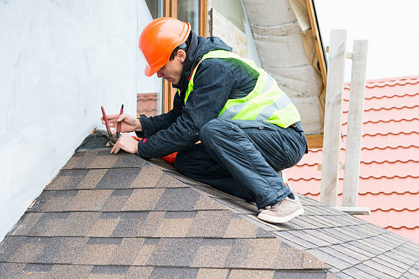 Best Roof Gutter Cleaning  in Fairmont, NC