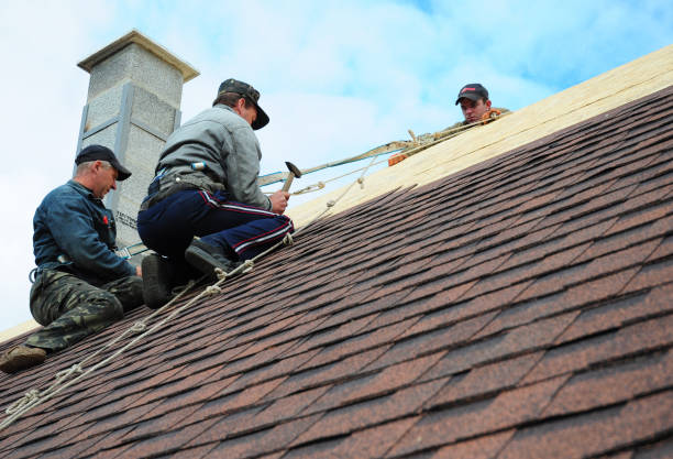 Roof Installation Near Me in Fairmont, NC